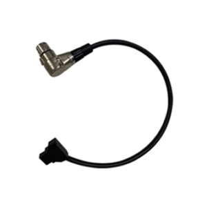 D-Tap to XLR Connector