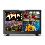 23.8 inch 12G-SDI Production Studio Monitor