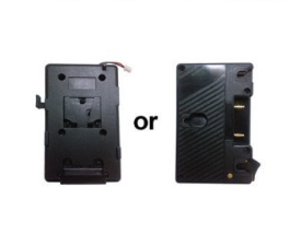 V-Lock / Anton Bauer Mount