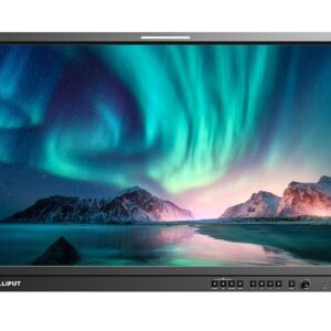 31.5 inch 12G-SDI Production Studio Monitor